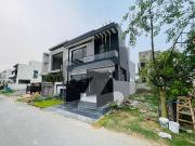 Modern 5 Marla Dream Home For Sale In DHA Phase 9 Town...