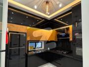 Modern 5 marla house for rent in dha 9 town