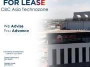 Modern 633.92 sqm Spacious Offices For Lease in Bacoor,...