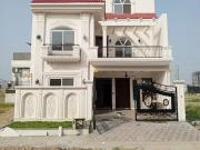 Modern 7 Marla House for Sale in Mumtaz City Chanab... Modern 7 Marla House for Sale in Mumtaz City Chanab...