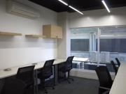 Modern 7 Seater Workspace in Quezon City