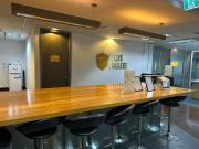 Modern 9B Approved Training Space for Lease Prime City...