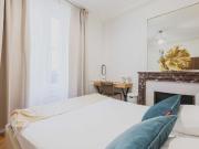 Modern a/c Apartment 4BR/8P Arc de Triomphe