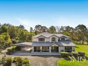 Modern Acreage Living at Its Finest 48 50 McIvor Court,...