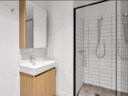 Modern & Affordable Inner City Living – 1 Bedroom...