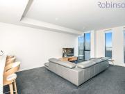 Modern, air conditioned, wow views, and with parking for...