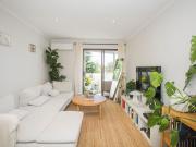 Modern Albany Highway Living with Pool & Secure Complex