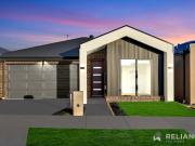 !Modern And Affordable Family Home!