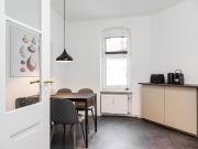 Modern and awesome flat close to park, Berlin Amsterdam...