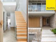 MODERN AND BRAND NEW 5 BEDROOM DUPLEX OFFERING SPACIOUS...