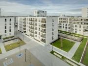 Modern and bright 2 room apartment at Hirschgarten Modern and bright 2 room apartment at Hirschgarten