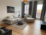 Modern and bright apartment, Berlin Amsterdam Apartments...