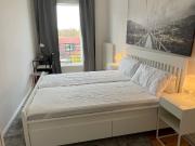 Modern and bright apartment, Berlin Amsterdam Apartments...