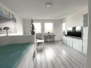 Modern and bright loft in Nürnberg, Nurnberg Amsterdam...