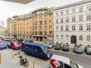 Modern and bright new apartment in the heart of Berlin...