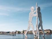 Modern and bright suite Friedrichshain First Renter in a...