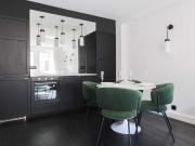 Modern and central 2P apartment Madeleine, Paris...