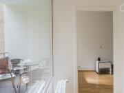 Modern and charming apartment in Grunewald Berlin...