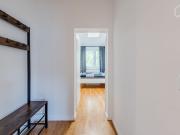Modern and charming apartment in Wilmersdorf, Berlin...