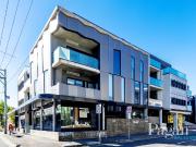 MODERN AND CHIC TWO BED HOME