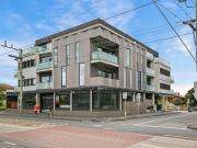 MODERN AND CHIC TWO BED HOME