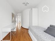 Modern and comfortable apartment located in the...