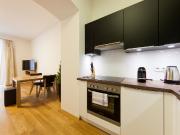 Modern and comfortable flat in Vienna, Vienna Amsterdam...