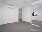 Modern and comfortable studio