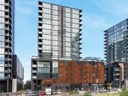 Modern and convenient!