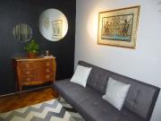 Modern and Convenient, Air Con