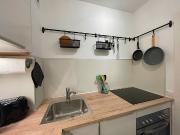 Modern and cosy apartment, Kiel Amsterdam Apartments for... Modern and cosy apartment, Kiel Amsterdam Apartments for...