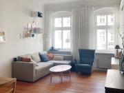 Modern and cozy apartment in Prenzlauer Berg, Berlin,...
