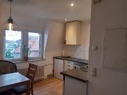 Modern and cozy apartment in the city center of...