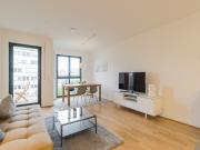 Modern and cozy flat in Wilmersdorf near Ku`damm