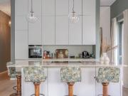 Modern and cozy loft located in Prenzlauer Berg, Berlin...