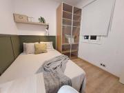 Modern and Cozy Room in Sant Gervasi, Barcelona!  P3 H3