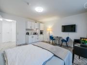 Modern and cozy studio apartment in Prenzlauer Berg,...