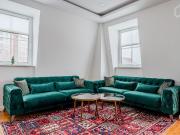 Modern and cozy studio Britz