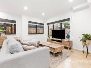 Modern and easy to maintain!