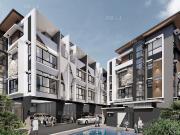 Modern and Elegant 4 Storey Townhouse with Swimming Pool... Modern and Elegant 4 Storey Townhouse with Swimming Pool...