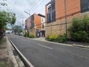 Modern and Elegant RFO 3 Storey Townhouse for Sale in...