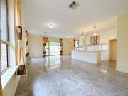 Modern and Four Bedroom Family Home