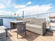 Modern and gorgeous flat with nice neighbours, Vienna...