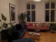 Modern and great apartment located in Mitte / Tiergarten...