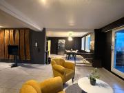 Modern and great loft in Mitte, Bremen Amsterdam...