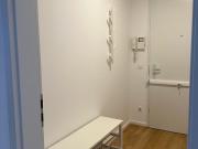 Modern and great studio located in Mitte