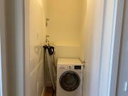 Modern and high quality furnished apartment with two...