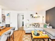 Modern and homely 1 bed flat, amazing location