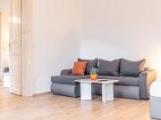 Modern and lovely flat in popular area, Vienna Amsterdam...