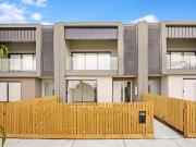 Modern and Low Maintenance!